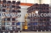 Cantilever Rack Beam