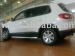 VW Volkswagen Tiguan PREMIUM MENJALANKAN BARS DEWAN SIDE NERFS