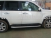 NISSAN X-TRAIL PREMIUM MENJALANKAN BARS DEWAN SIDE NERFS