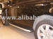 LAND ROVER RANGE ROVER PREMIUM MENJALANKAN BARS DEWAN SIDE NERFS