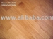 OAK lantai papan
