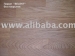 OAK lantai papan