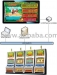 UX :: Pengendali Jackpot Progresif