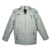 hangat musim dingin jaket / rompi dalam ukuran L / XL