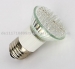 JDR E27 60 White Light LED Lampu Keren