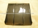 Mitsubishi EVO 7 8 9 Carbon Rear Under Diffuser