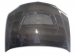 Mitsubishi Evolution EVO 8 Carbon OEM Bonnet Hood