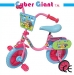 BICICLETTA DEI BAMBINI