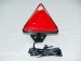 LAMPADA DEL TRIANGOLO