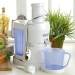 Alimentazione Juicer espresso