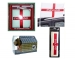 Inggris CD Case / Bulldog