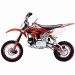 गैस Minibike