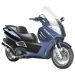 Motore Scooter