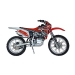 Motociclo della Fuori-Strada