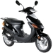 Motore Scooter