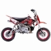 गैस Minibike