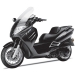 Motore Scooter