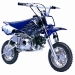 गैस Minibike