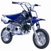 Gas Minibike