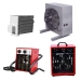 Fan Heater