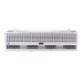 In-Ceiling Mount Air Curtain