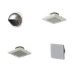 Fan Parts