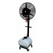 Spray Fan