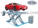 Busch gemellato Scissor Lift Sopra-ha montato 4.0 t TW 6604