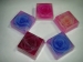 Hand-Made Soap - Rose-serie