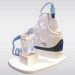 Éclat salin nasal