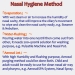 Nasal Saline Semprotan
