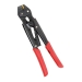 टर्मिनल crimping के उपकरण