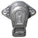 Throttle Sensor Position