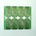 Double sided pcb board