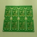 Ganda sisi PCB