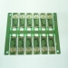Double sided circuit board