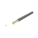 CAT 5E+ U-UTP SOLID CABLE