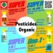 Pesticide orgânico