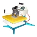 Heat Transfer Mesin