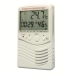 Zigbee Wireless Sensor Suhu
