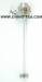 Comostar 1/2HP Three Radial Pistons Agitator