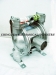 COSMOSTAR 1 in Double Diaphragm Pump