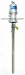 COSMOSTAR 10:1 Compact Air Operated Transfer Pump