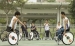 Wheelchair Basketball Forward ZK778LQ-36