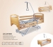 Electric Low Height Bed ZK3244WM