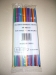 Minum Fleksibel Straw ZKDSW-524000