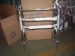 Camminatore pieghevole ZK915L