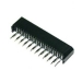 NON-ZIF Stecker