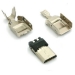 USB Mikrob Stecker