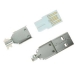 USB ein Stecker